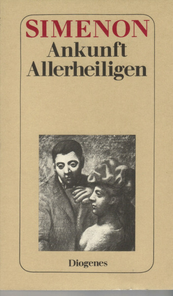 Ankunft Allerheiligen