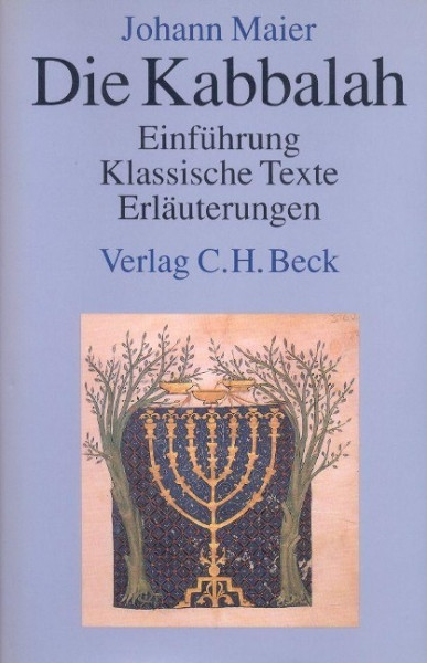 Die Kabbalah