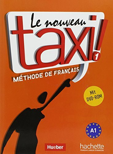 HUEBER NOUVEAU TAXI 1 LE