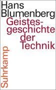 Geistesgeschichte der Technik