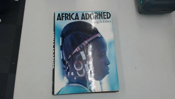 Africa Adorned