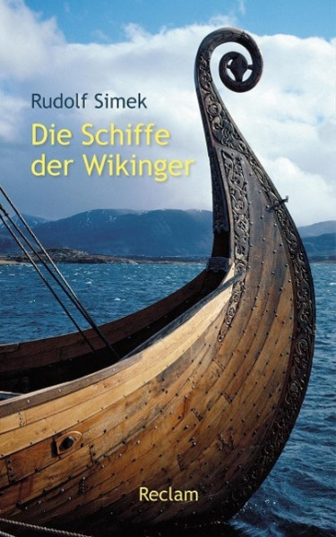 Die Schiffe der Wikinger