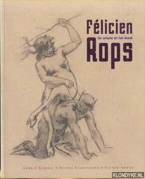 Uitgeverij Terra Lannoo Félicien Rops