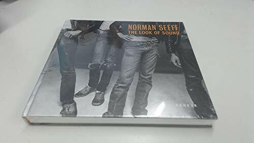 Norman Seeff: The Look of Sound