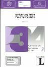 Einführung in die Pragmalinguistik. Fernstudieneinheit 03