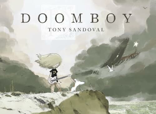 Doomboy