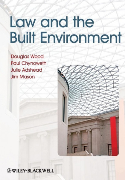 Law Built Environment