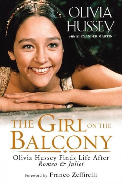 The Girl on the Balcony