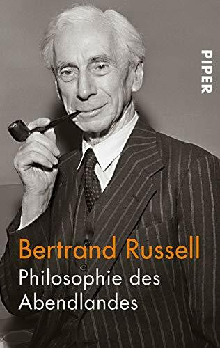 Philosophie des Abendlandes: Ihr Zusammenhang mit der politischen und der sozialen Entwicklung