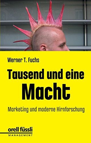 Tausend und eine Macht