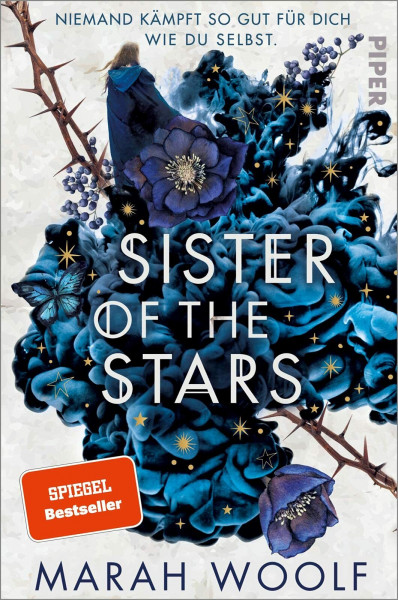 Sister of the Stars (HexenSchwesternSaga 1): Von Runen und Schatten | SPIEGEL-Bestseller