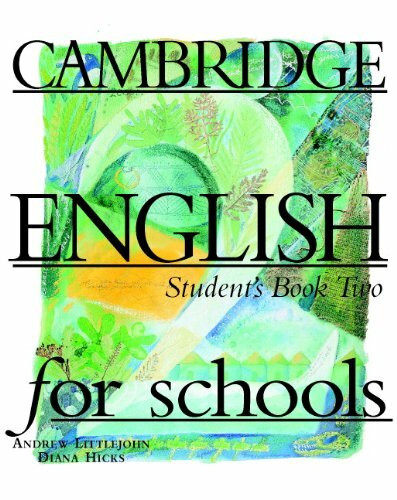 Cambridge English for Schools: Level 2