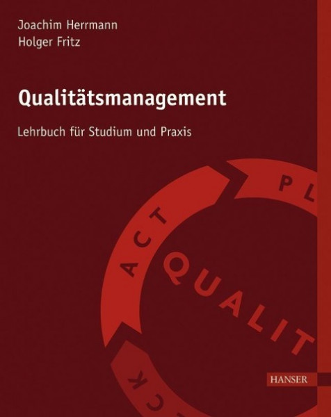 Qualitätsmanagement