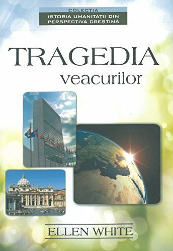 Tragedia veacurilor (Der große Kampf - Rumänisch)