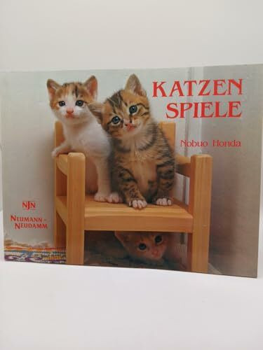 Exploring Kittens II