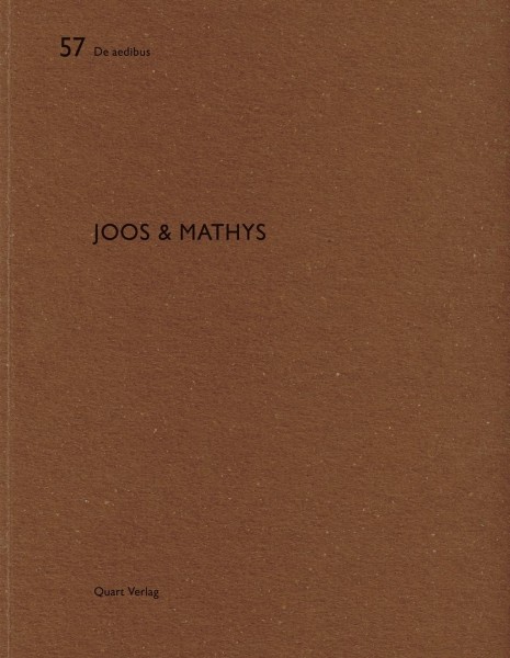 Joos & Mathys