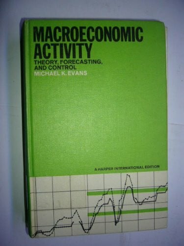 Macroeconomic Activity