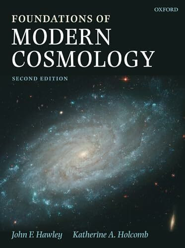 Foundations Of Modern Cosmology
