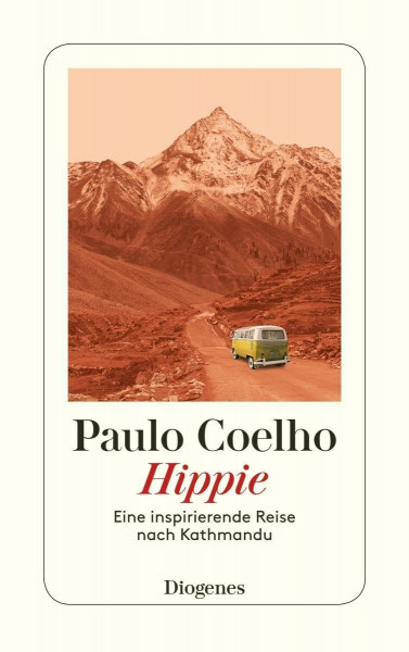 Hippie: Eine inspirierende Reise nach Kathmandu (detebe)