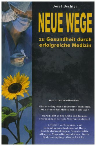 Neue Wege zu Gesundheit durch erfolgreiche Medizin