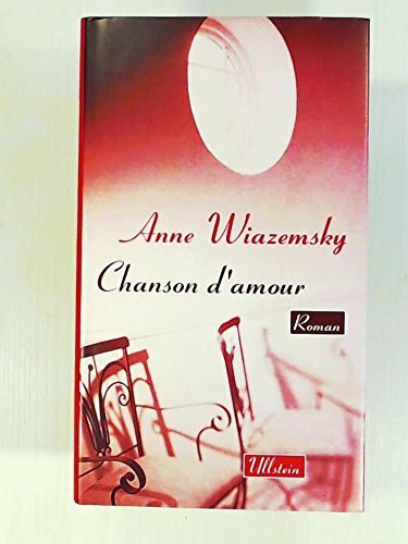 Chanson d'amour
