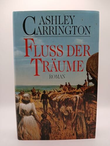 Fluss der Träume