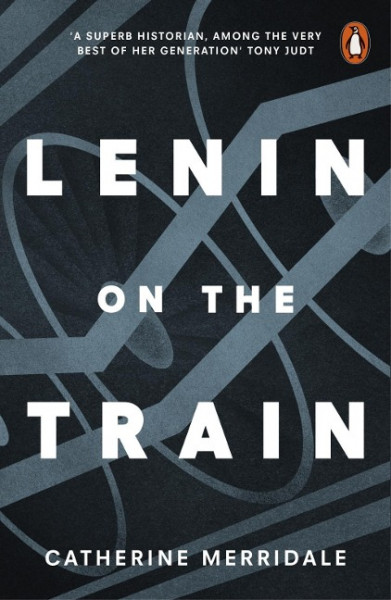 Lenin on the Train