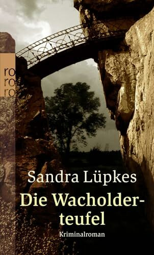 Die Wacholderteufel: Ein Juist-Krimi (Wencke Tydmers ermittelt, Band 4)