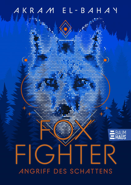 Foxfighter - Angriff des Schattens (Band 1): Abenteuerliche Tier-Fantasy voller Spannung und Magie ab 10 Jahren