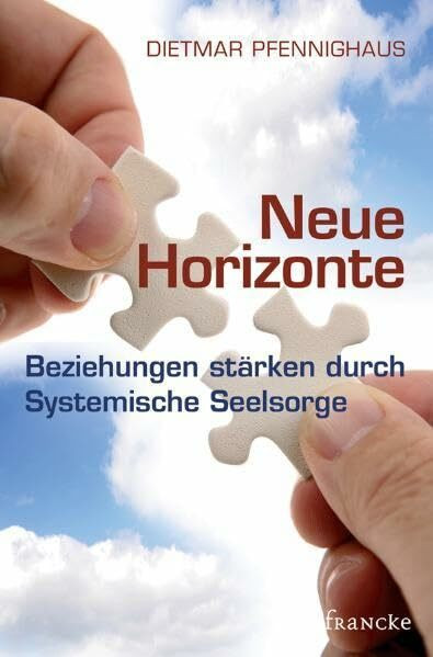 Neue Horizonte: Beziehungen stärken durch Systemische Seelsorge