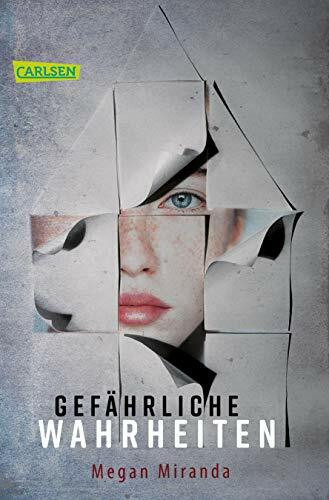 Gefährliche Wahrheiten: Ein Psychothriller der Extraklasse