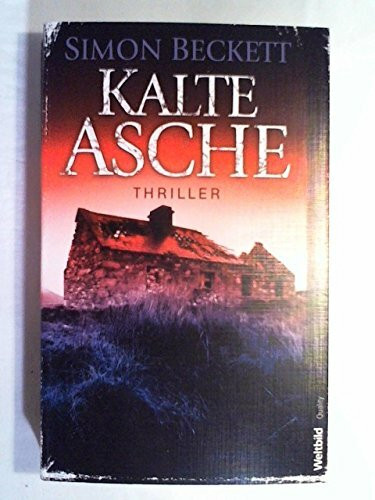 Kalte Asche