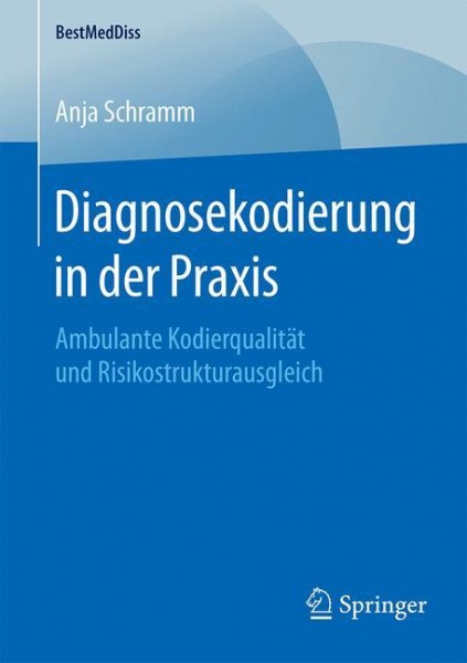 Diagnosekodierung in der Praxis