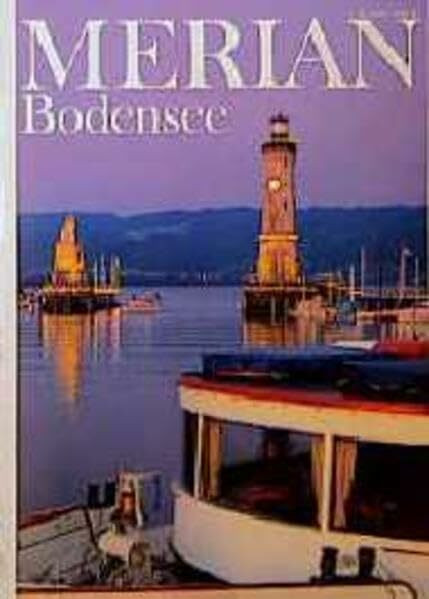 Bodensee (Merian)