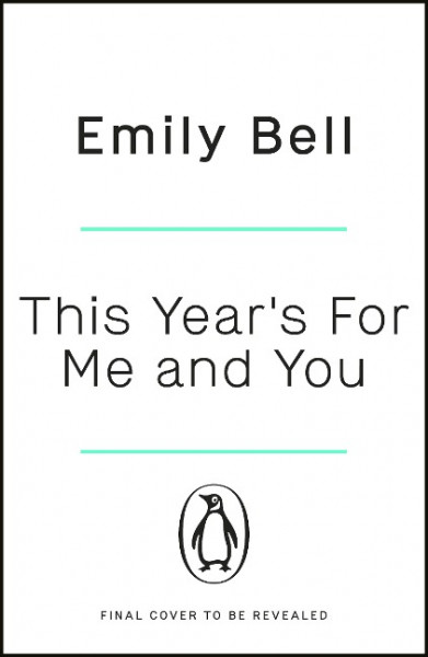 This Year's For Me and You