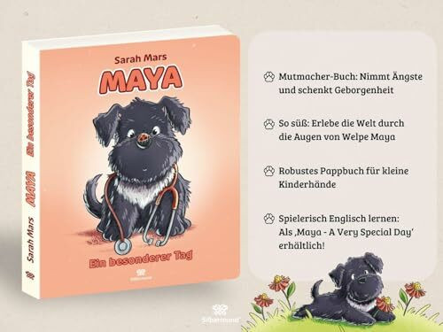 Maya: Ein besonderer Tag