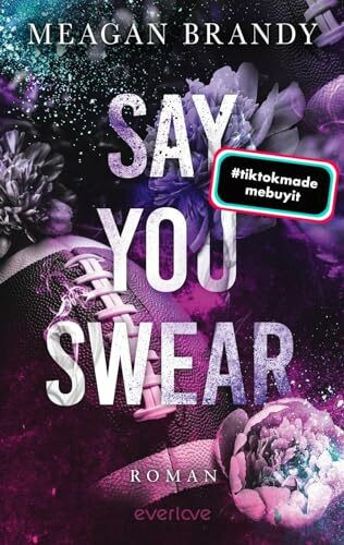 Meagan Brandy ~ Say you swear - Bild 5