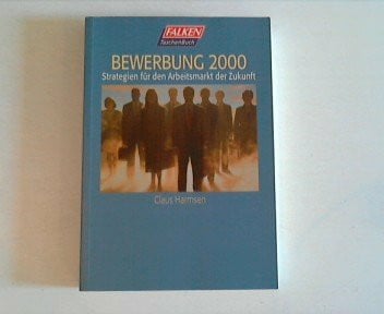 Bewerbung 2000