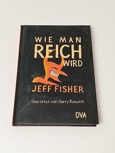 Wie man reich wird