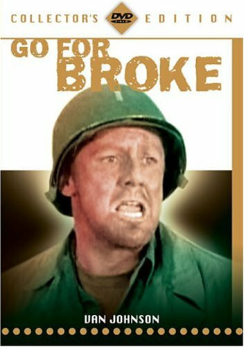 Go for Broke!