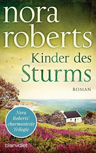 Kinder des Sturms: Roman (Die Sturm-Trilogie, Band 3)