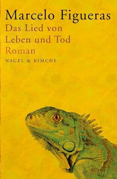 Das Lied von Leben und Tod: Roman
