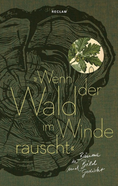 »Wenn der Wald im Winde rauscht«
