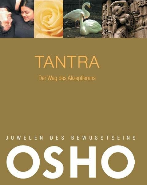 Tantra. Juwelen des Bewusstseins