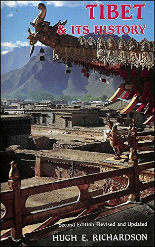 Tibet and Its History