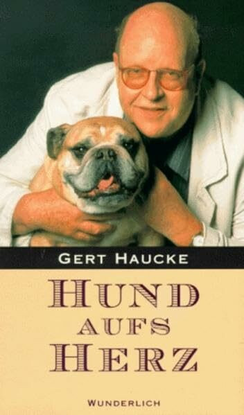 Hund aufs Herz
