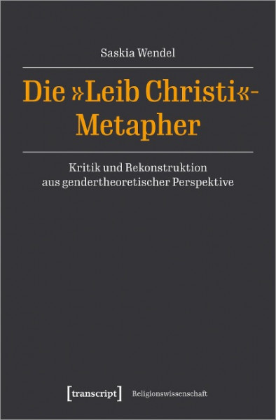 Die Leib-Christi-Metapher