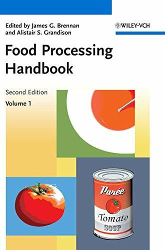 Food Processing Handbook