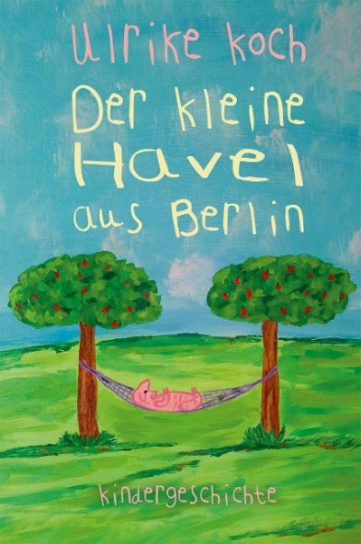 Der kleine Havel aus Berlin