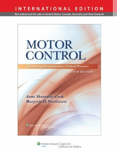 Motor Control: Translating Research into Clinical Practice